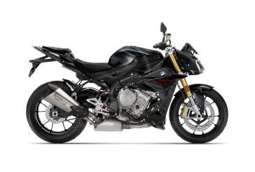 BMW S 1000 R 2019