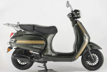 AS Motors Roma II 2022