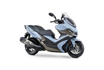 Kymco Xciting 400 S 2023