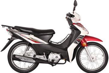 Lifan Jojo 110 (LF110-7D)