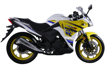 Lifan KPR 200 (LF200-10P)