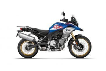 BMW F 850 GS Adventure 2019