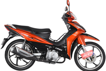 LIFAN PK110F (LF110-26C)