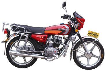 LIFAN LF125-5