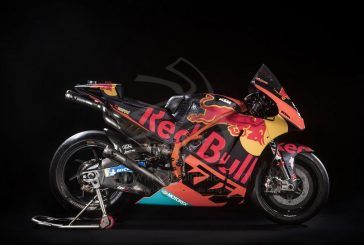 KTM RC16 2018
