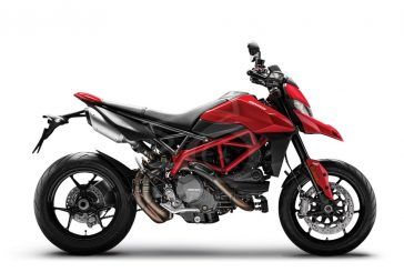 DUCATI Hypermotard 950 2019