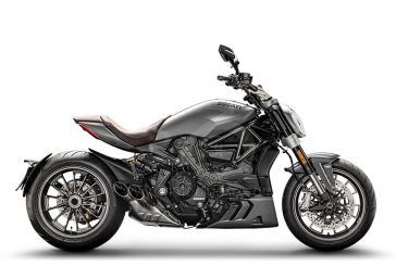 DUCATI XDIAVEL 2019