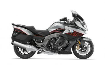 BMW K1600 GT 2019