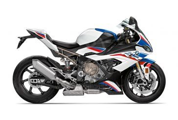 BMW S1000RR 2019