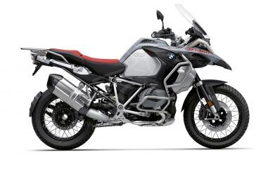 BMW R1250GS ADVENTURE 2019