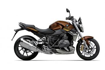BMW R1250R 2019