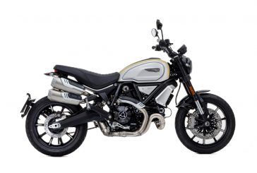 Ducati Scrambler 1100 Pro 2020