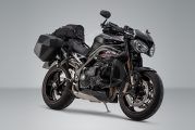 SW-MOTECH : Equipement Premium pour la Triumph Speed Triple
