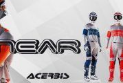ACERBIS LANCE L’ÉQUIPEMENT LINEAR MX EN ÉDITION LIMITÉE