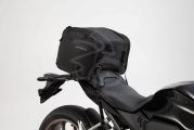 SW-MOTECH lance la série complète de sacoches de selle ION