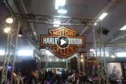 [LIVE] Salon de la moto et du Scooter 2019 de Marseille : Stand de HARLEY-DAVIDSON