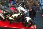 [LIVE] Salon de la moto et du Scooter 2019 de Marseille : Stand de HONDA