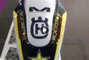 [LIVE] Salon de la moto et du Scooter 2019 de Marseille : Stand de HUSQVARNA