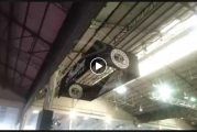 [LIVE] Salon de la moto et du Scooter 2019 de Marseille : Stand de INDIAN