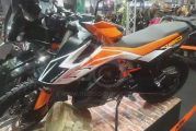 [LIVE] Salon de la moto et du Scooter 2019 de Marseille : Stand de KTM