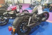 [LIVE] Salon de la moto et du Scooter 2019 de Marseille : Stand de Keeway #1