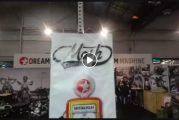 [LIVE] Salon de la moto et du Scooter 2019 de Marseille : Stand de MASH