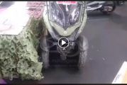 [LIVE] Salon de la moto et du Scooter 2019 de Marseille : Stand de Quadro Vehicles