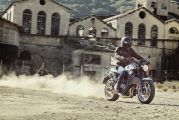[EICMA 2018] Nouvelle Yamaha XSR700 XTribute