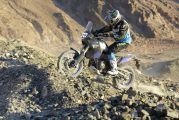 Le Ténéré 700 World Raid 2018 s'envole pour l'Argentine