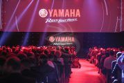 [EICMA 2018] Les nouveautés chez YAMAHA pour 2019