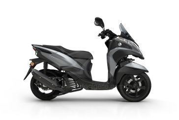 Yamaha Tricity 125 2019