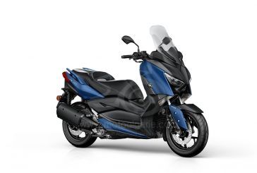 Yamaha XMAX 300 2018