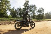 Triumph présente la nouvelle Street Scrambler 2019