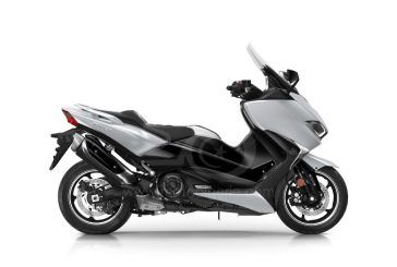 Yamaha TMAX DX 2019