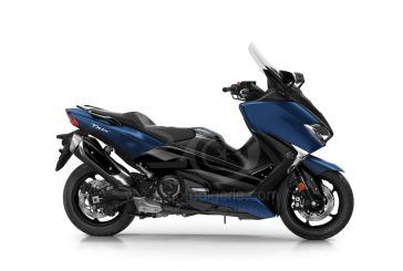 Yamaha TMAX SX 2019