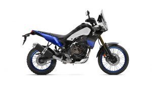 Trails Yamaha Ténéré 700 et Rally Edition SarUel ヤマハ Tenere 700 Tenere700 XT700Z XT 700 Z 2019-2022 2020 202