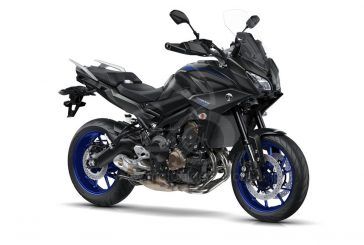 Yamaha Tracer 900 2019