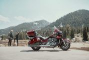 Indian Motorcycle Présente la Roadmaster Elite 2019 en Edition Limitée