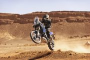 [EICMA 2018] Yamaha dévoile la version finale de la Nouvelle Ténéré 700