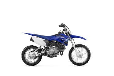 YAMAHA TT-R110E 2020