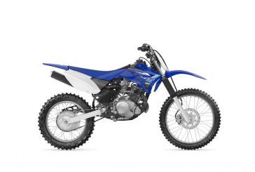 YAMAHA TT-R125LW/E 2020