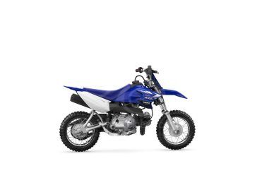 YAMAHA TT-R50E 2020