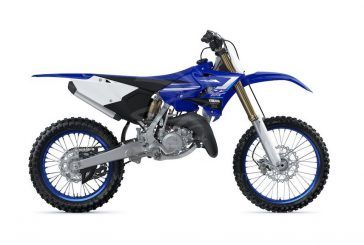 YAMAHA YZ125 2020