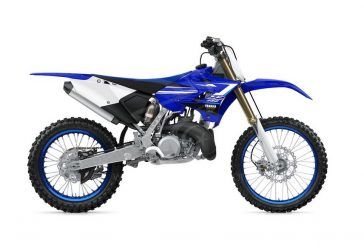 YAMAHA YZ250 2020