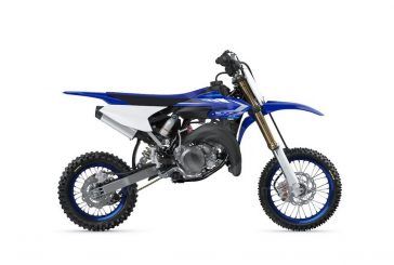 YAMAHA YZ65 2020