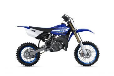 YAMAHA YZ85/LW 2020