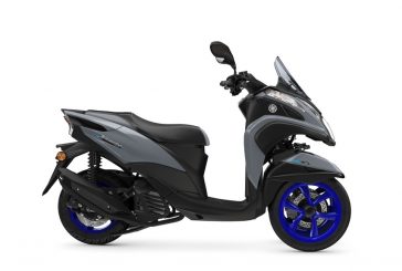 Yamaha Tricity 125 2020