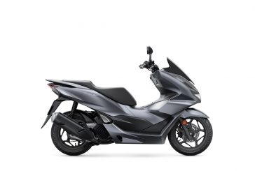 HONDA PCX125 2021