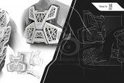 ACERBIS LANCE LE NOUVEAU GALAXY CHEST PROTECTOR