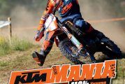 Ouverture des inscriptions des KTM MANIA 2019